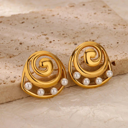 Palmer Earrings
