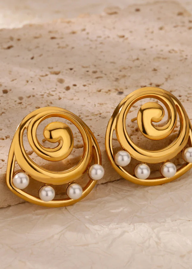 Palmer Earrings
