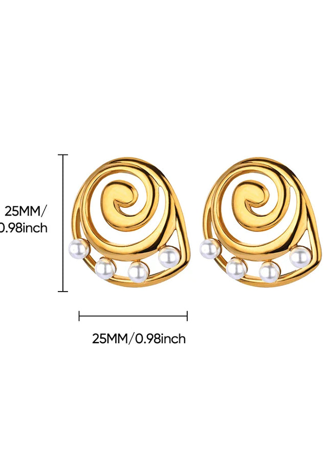 Palmer Earrings