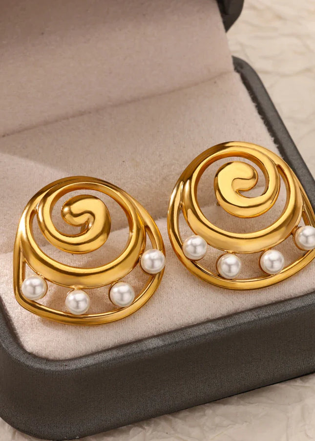 Palmer Earrings
