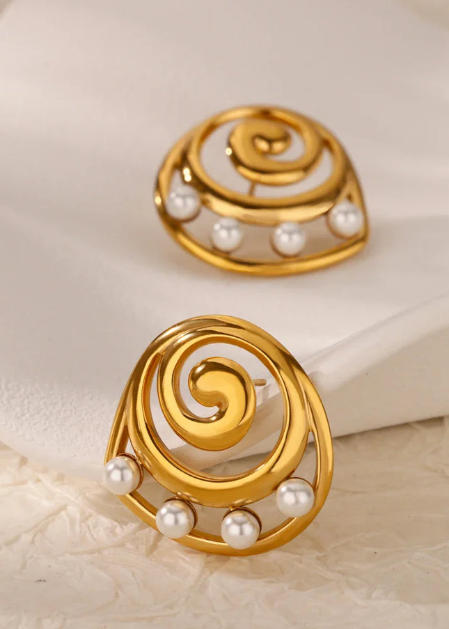 Palmer Earrings