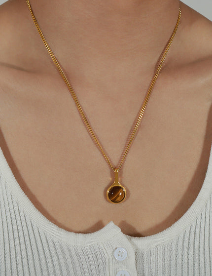 Paloma Necklace