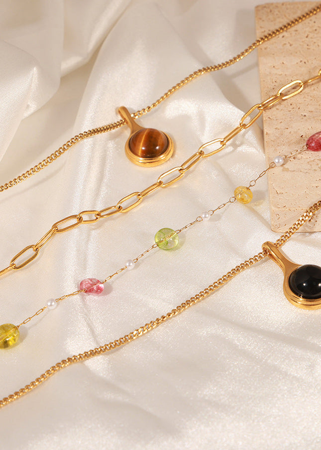 Paloma Necklace