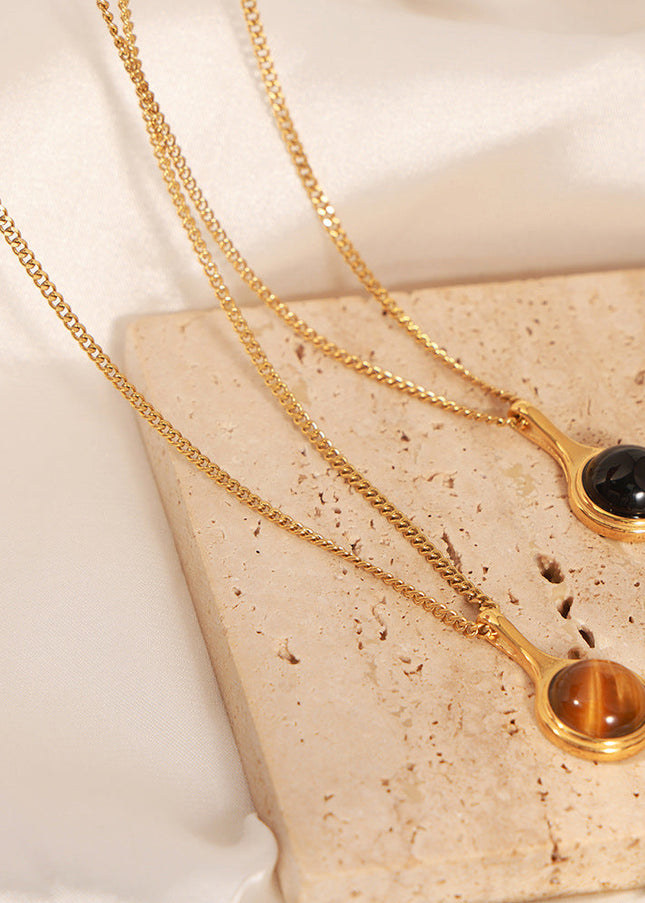 Paloma Necklace