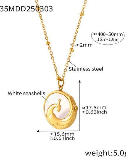 Paola Necklace