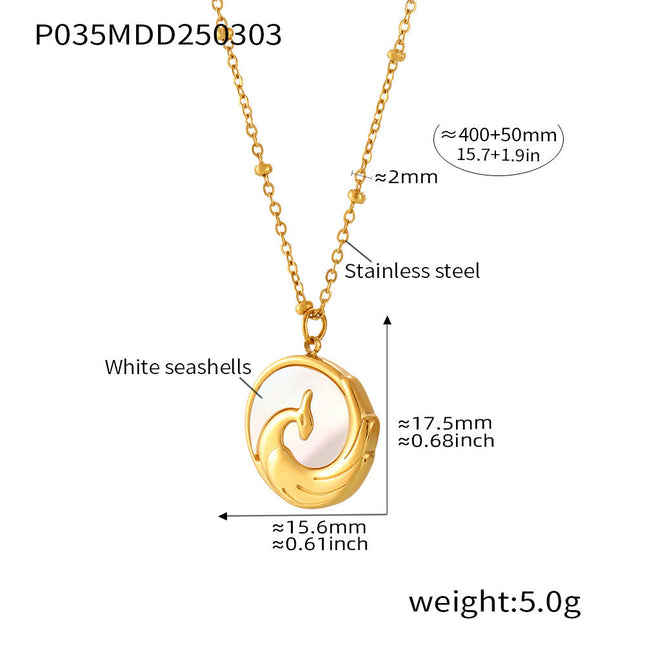 Paola Necklace