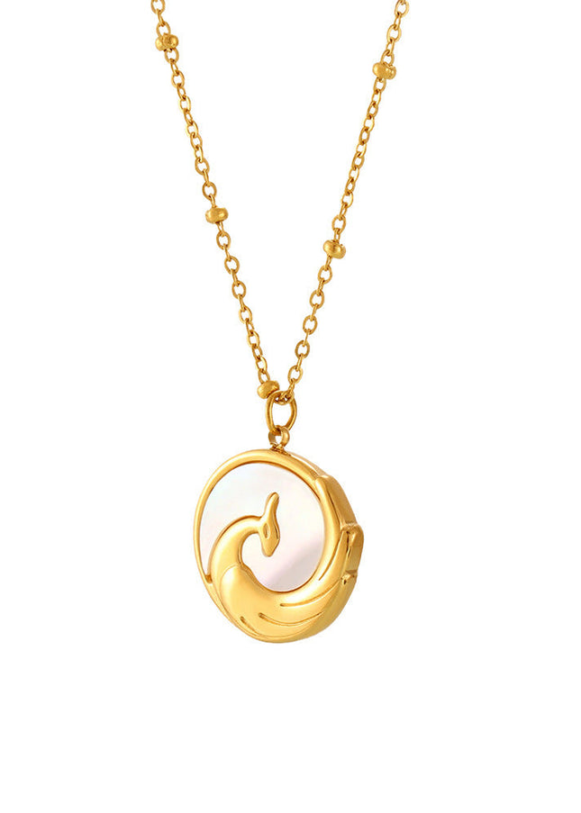 Paola Necklace