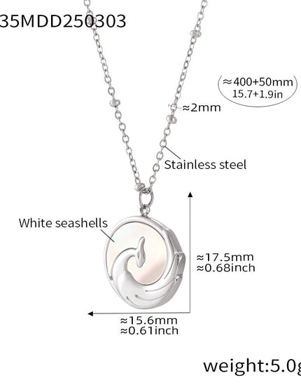 Paola Necklace