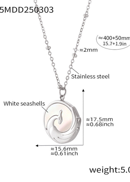 Paola Necklace