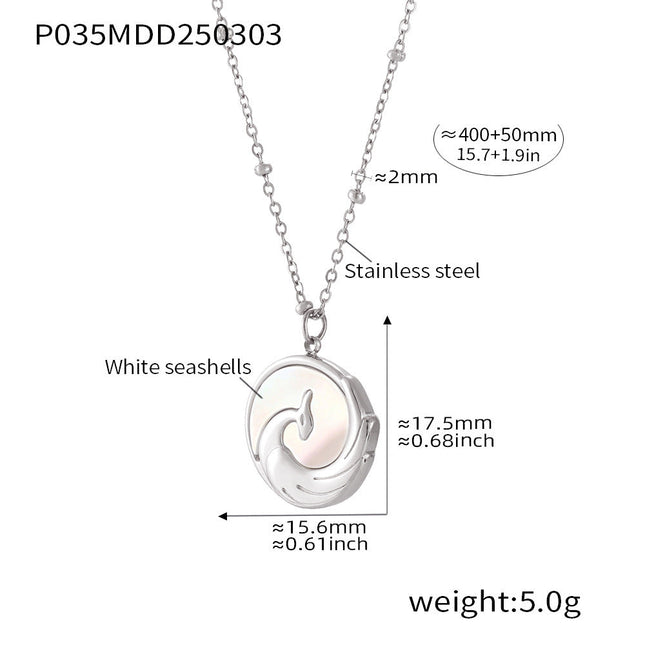 Paola Necklace