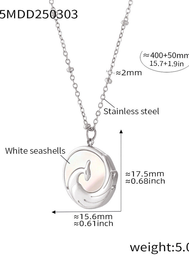 Paola Necklace