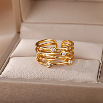 Paola Ring