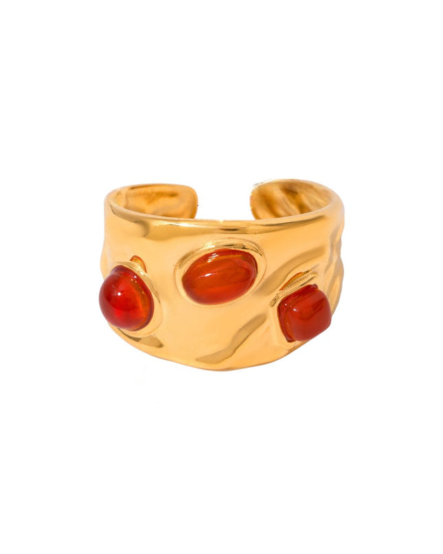 Paprika Ring