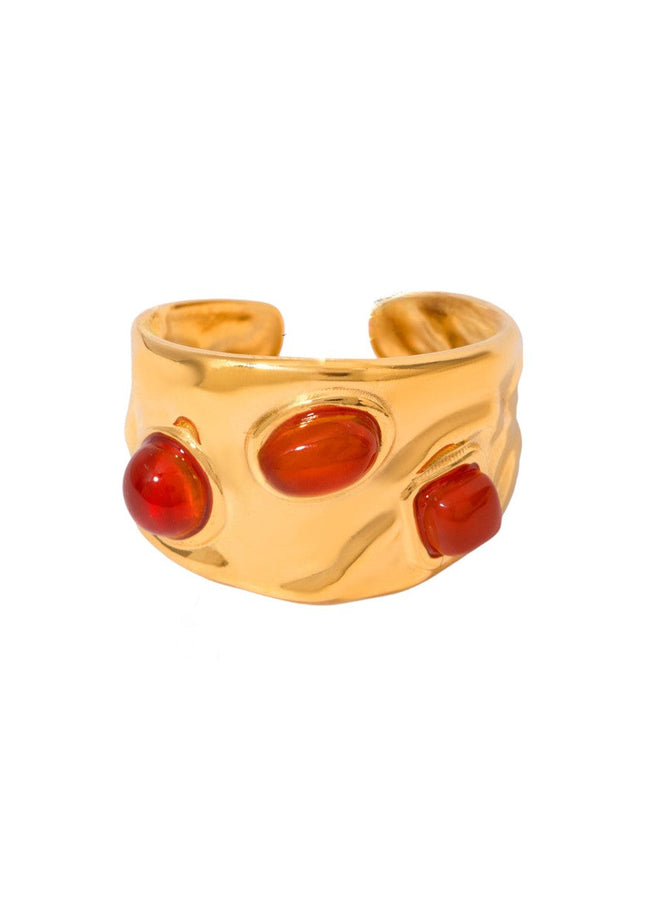 Paprika Ring