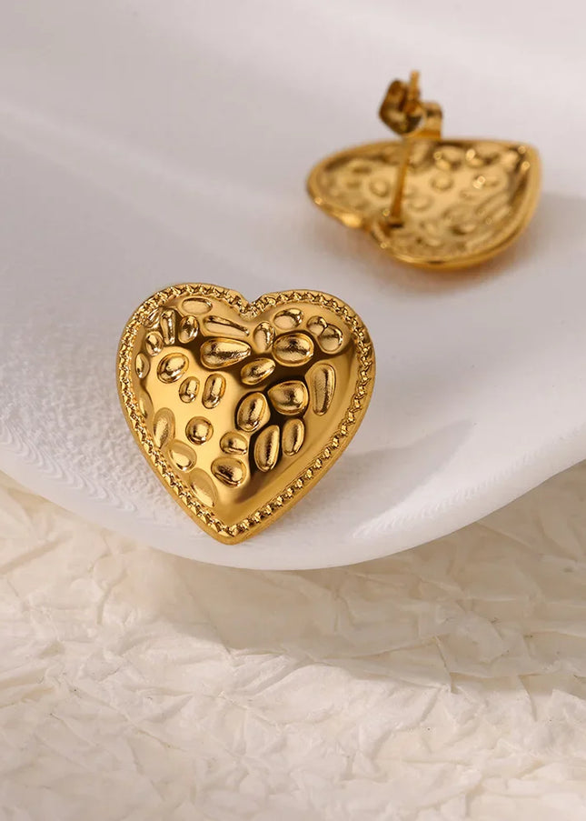 Parke Earrings