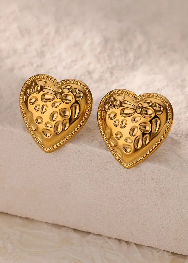 Parke Earrings
