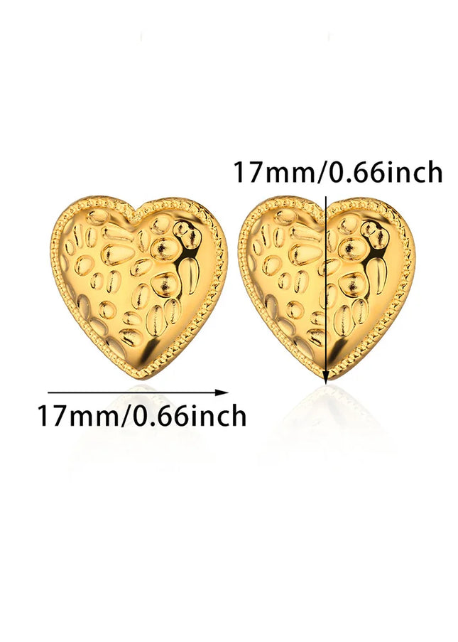 Parke Earrings
