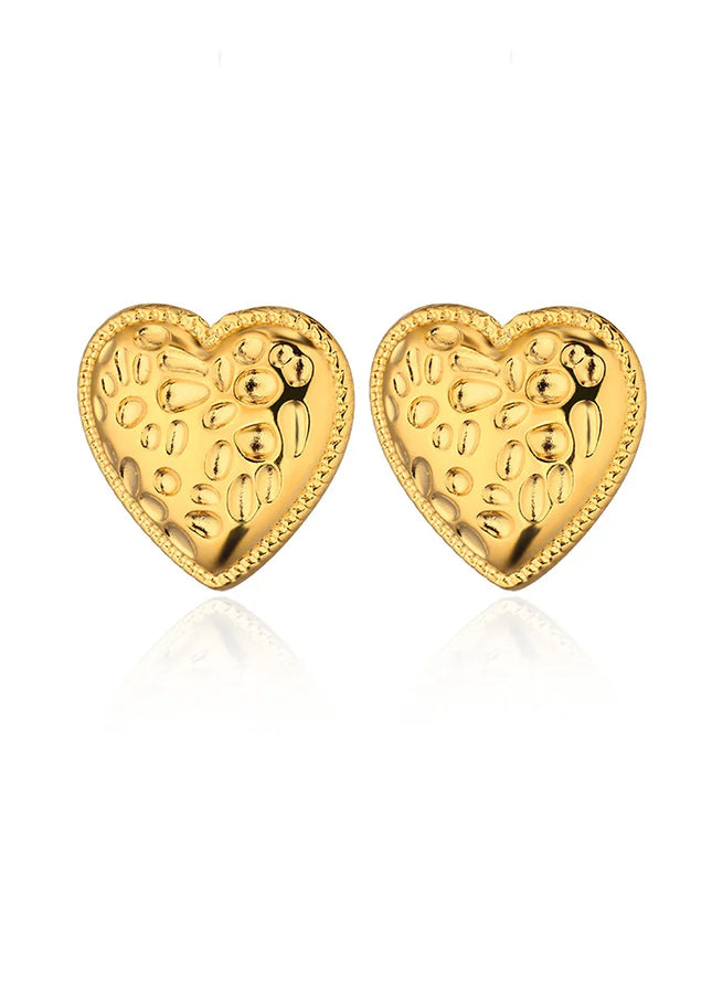 Parke Earrings