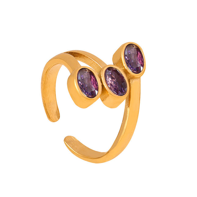 Parma Ring