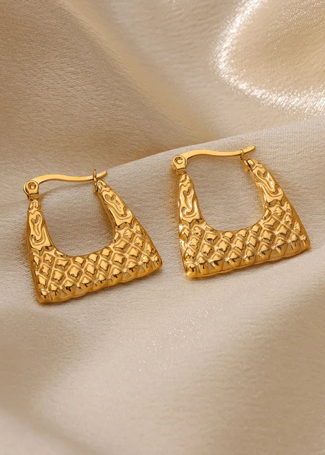 Parolta Earrings