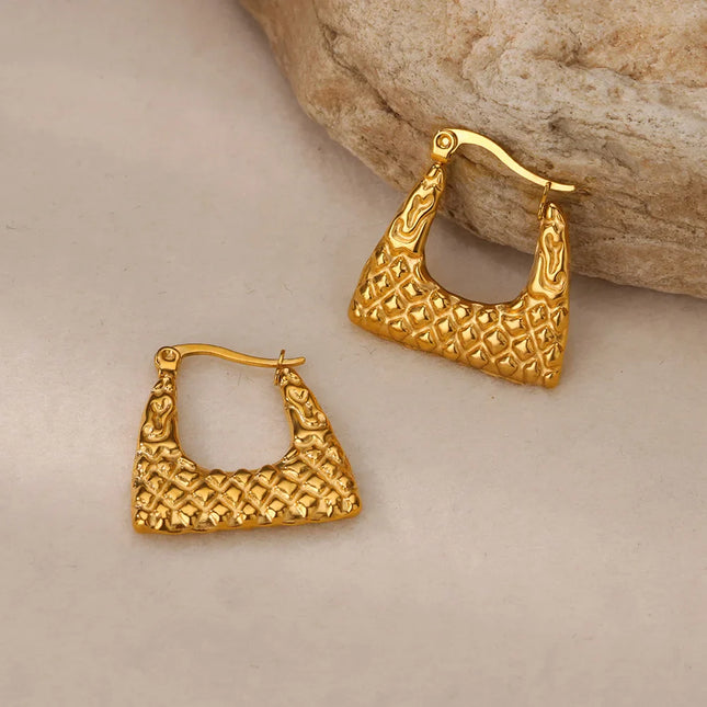 Parolta Earrings