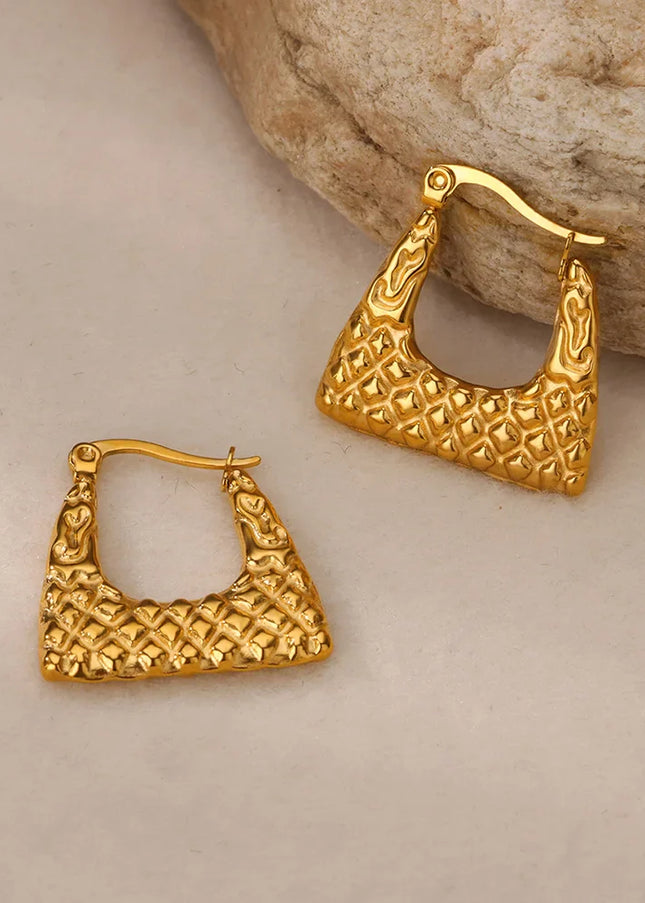 Parolta Earrings