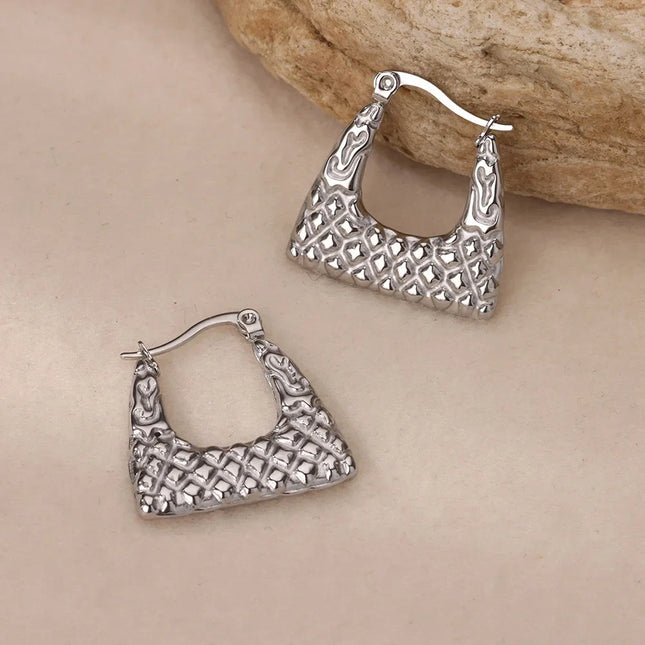 Parolta Earrings