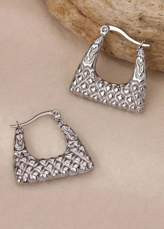 Parolta Earrings