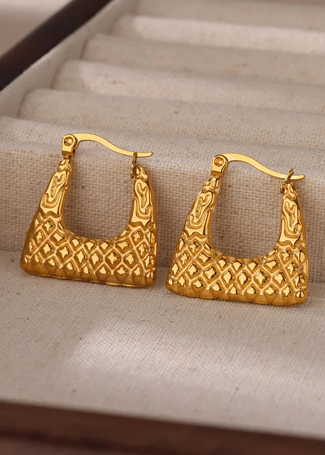Parolta Earrings