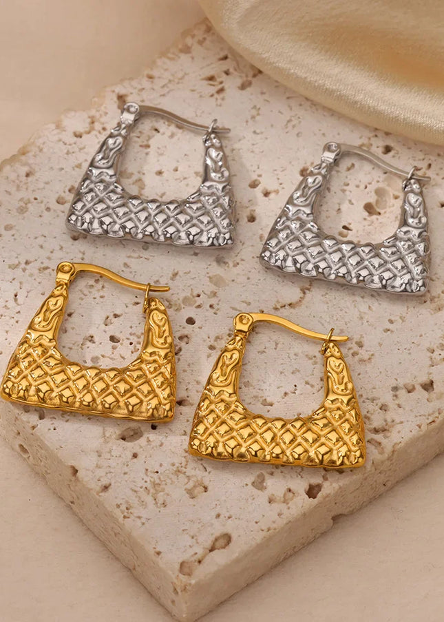 Parolta Earrings