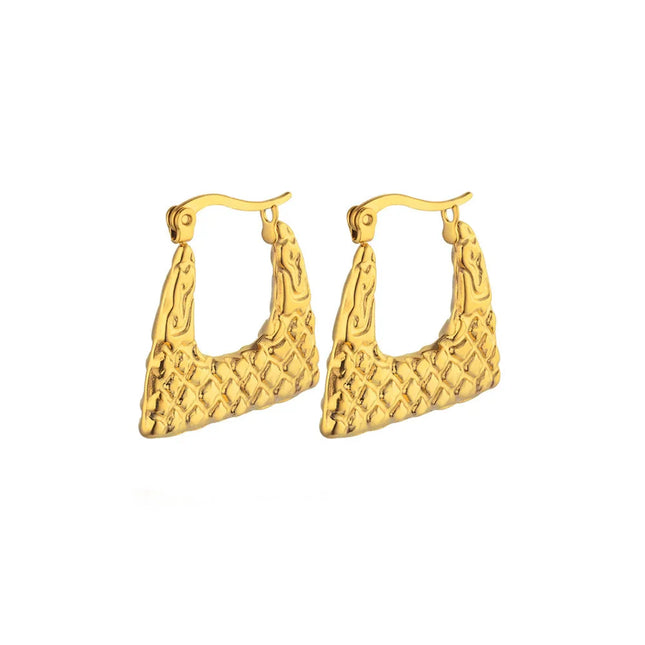 Parolta Earrings