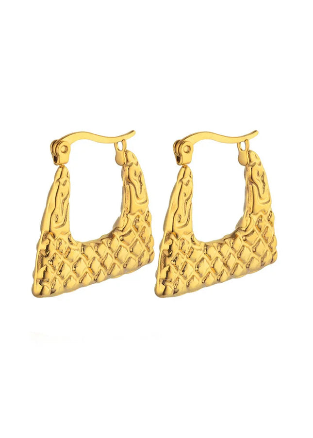 Parolta Earrings