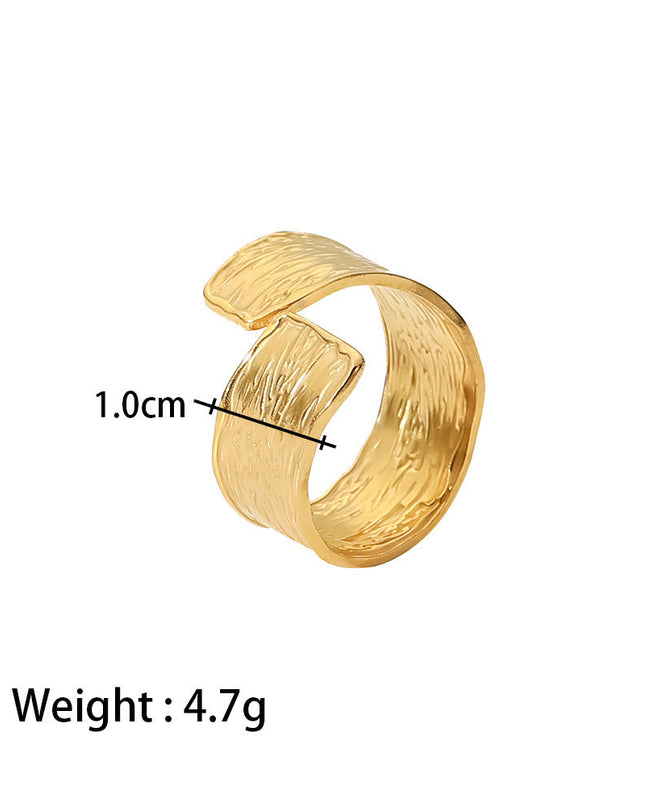 Path Ring