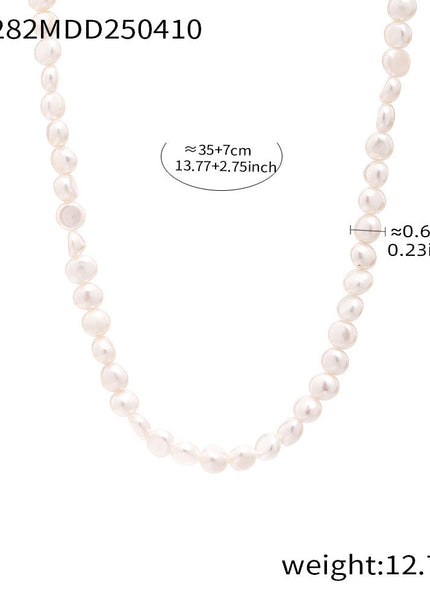 Patri Necklace