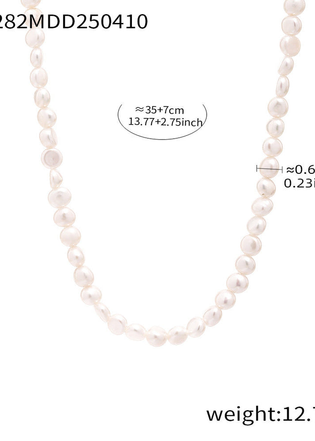 Patri Necklace