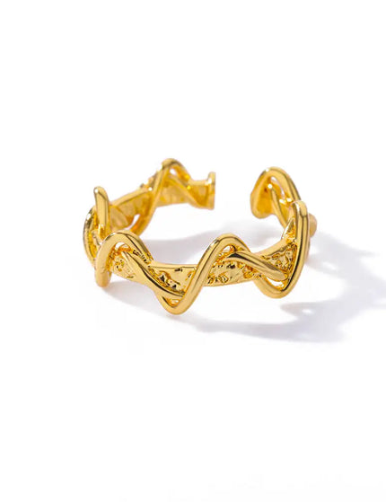 Patrizia Ring
