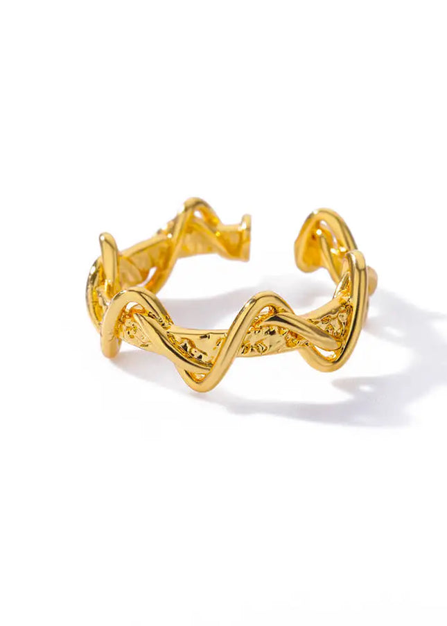 Patrizia Ring