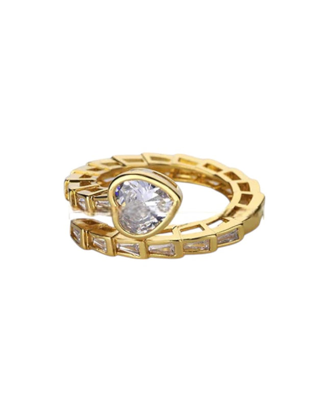 Peace Ring