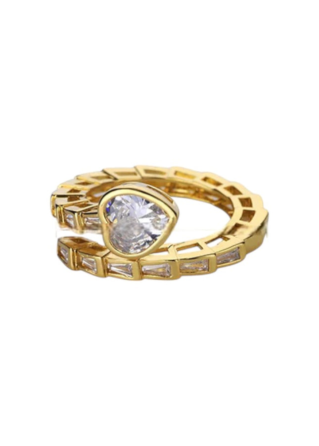 Peace Ring