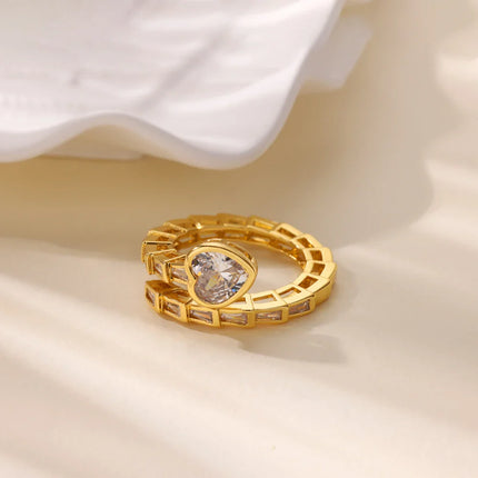 Peace Ring