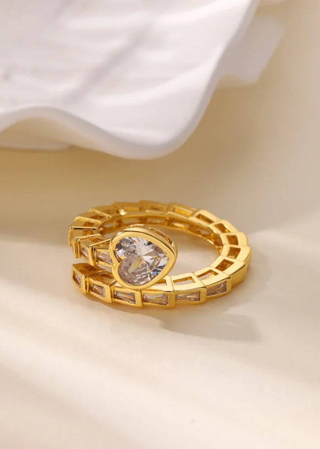 Peace Ring