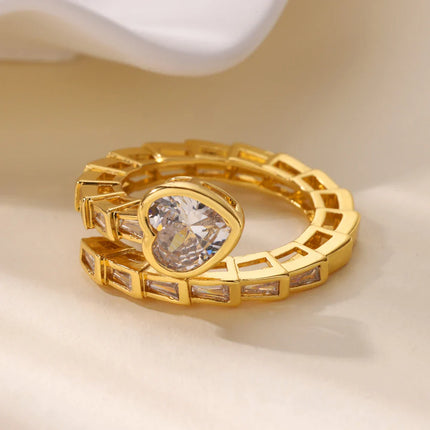 Peace Ring