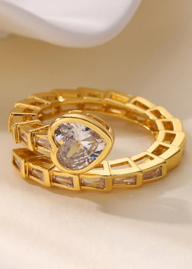 Peace Ring