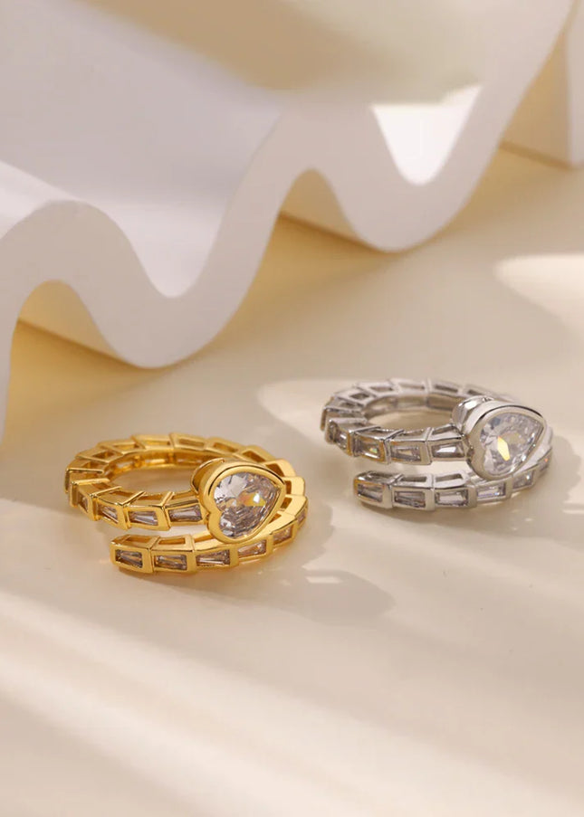 Peace Ring