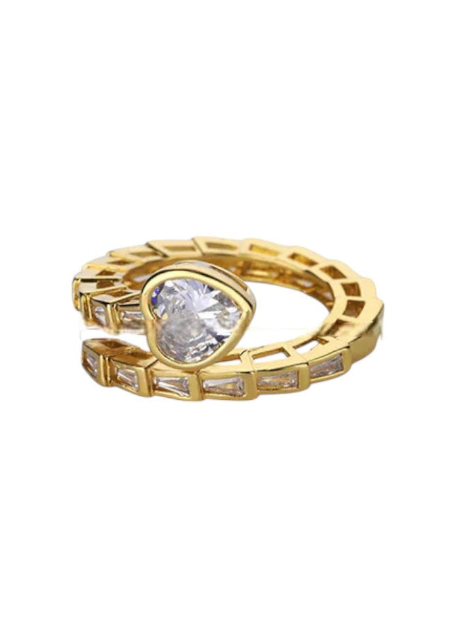 Peace Ring