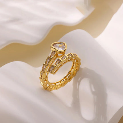 Peace Ring