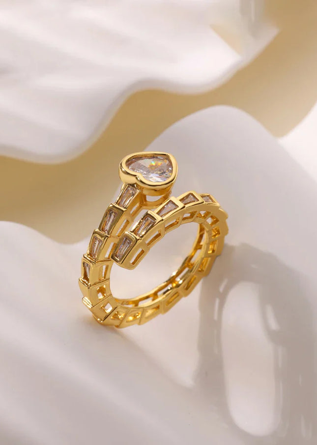 Peace Ring