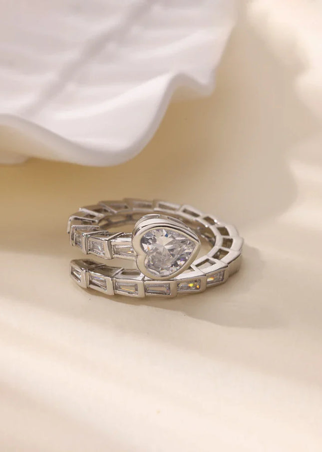 Peace Ring