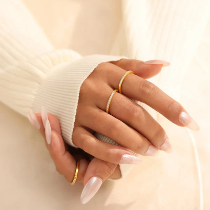 Peaches Ring