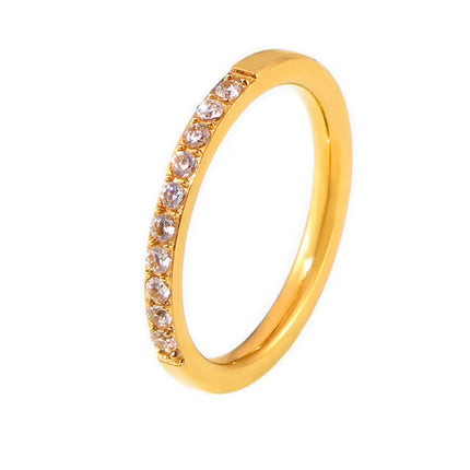 Peaches Ring